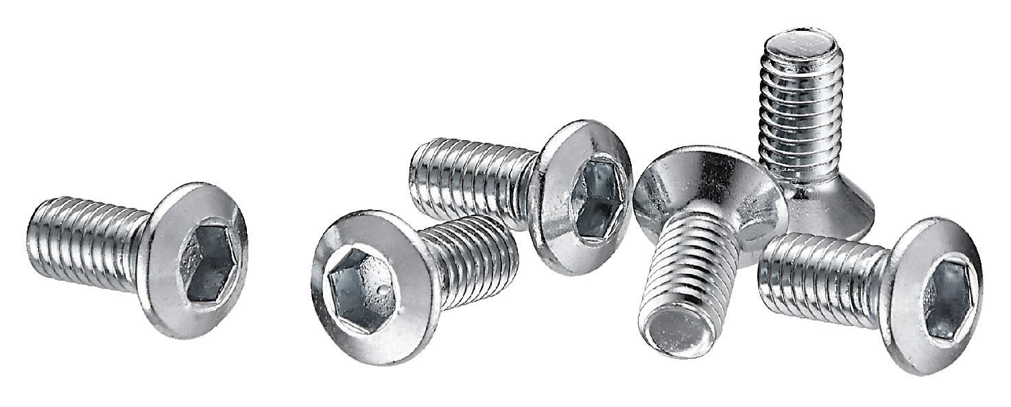 282-adb1. MSD Disc Bolt Set - Kawasaki/Yamaha