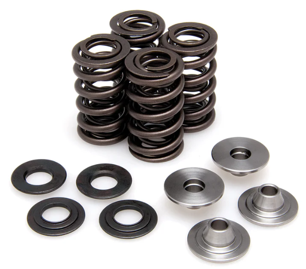 414000. KIBBLEWHITE Complete Valve Spring Kit - KXF250F/KX250 4T - 2019