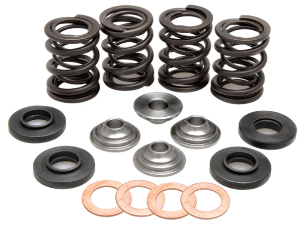 9600. KIBBLEWHITE Complete Valve Spring Kit - KTM EXC LC/ SX/XC450/525 ATV