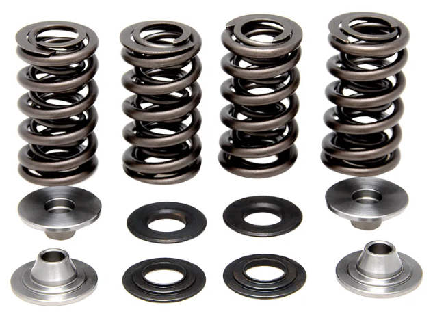 60170. KIBBLEWHITE Complete Valve Spring Kit - SUZUKI RM-Z250 - 2004-2006