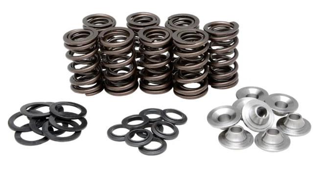 40400. KIBBLEWHITE Complete Valve Spring Kit - KVX/KFX