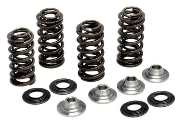 81400. KIBBLEWHITE Complete Valve Spring Kit - YZ250X/FX/WR250