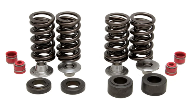 33380. KIBBLEWHITE Complete Eco Valve Spring Kit - CRF250R - 08-09