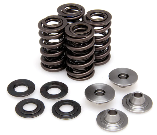 41540. KIBBLEWHITE Complete Eco Valve Spring Kit - KXF250 (KX250F) - 04-16