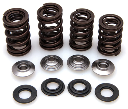 33390. KIBBLEWHITE Complete Eco Valve Spring Kit - CRF450R - 02-08