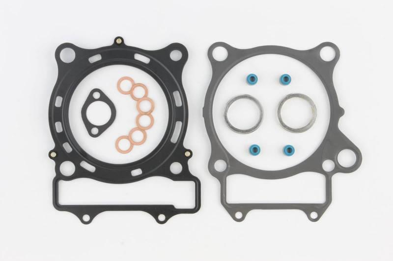 cometic. Cometic Top-End Gasket Set-Polaris 500