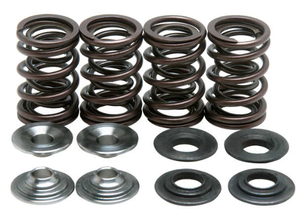 61760. KIBBLEWHITE Eco Complete Valve Spring Kit - LTZ400/DRZ400