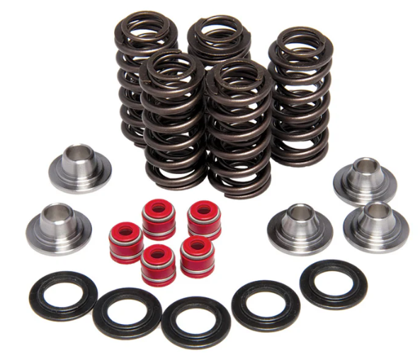 8220. KIBBLEWHITE Eco Complete Valve Spring Kit - YZF450/WRF450