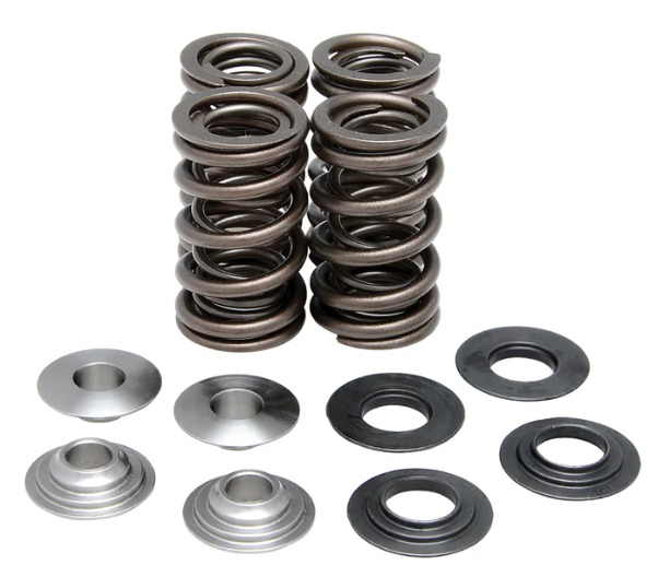 82220. KIBBLEWHITE Eco Complete Valve Spring Kit - YFM700R/Rhino/XT660