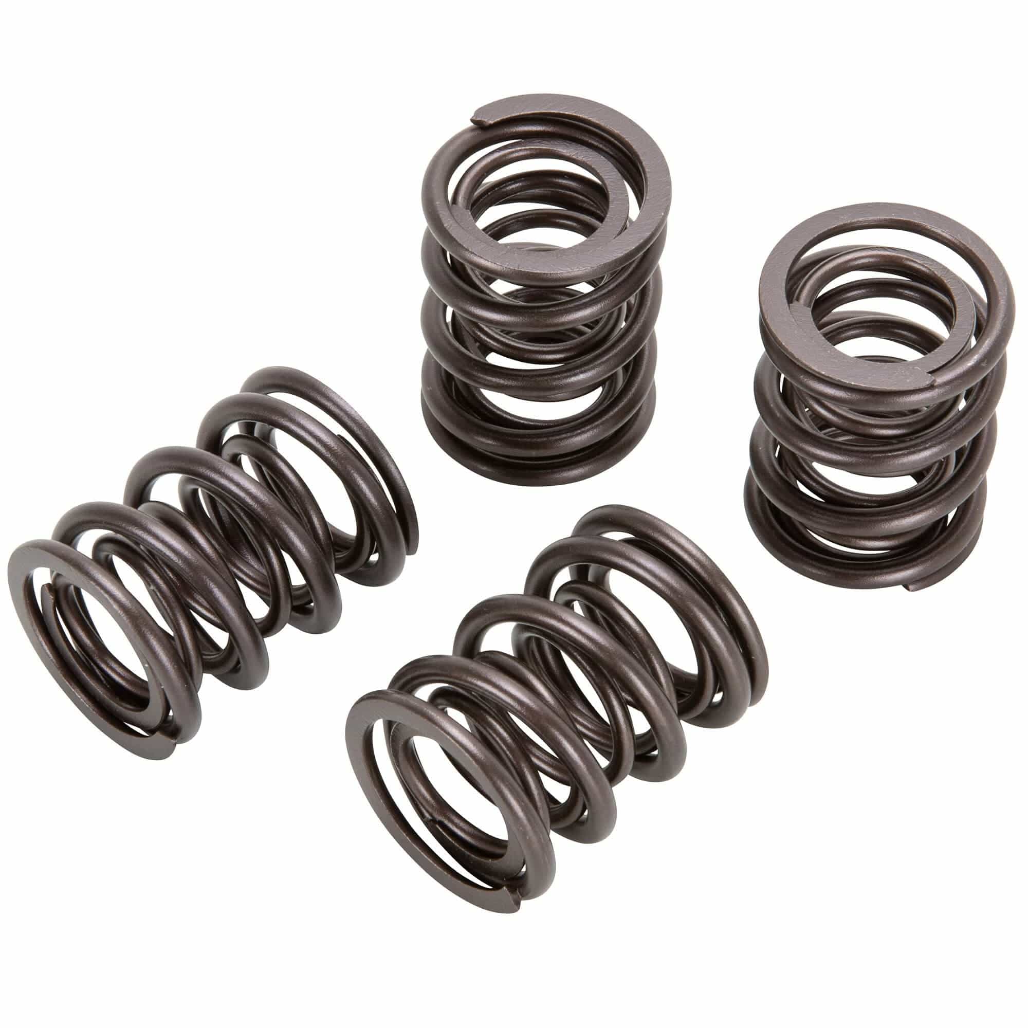 valve 4. KIBBLEWHITE Inlet & Exhaust Valve Springs - (Set of 4 Springs)