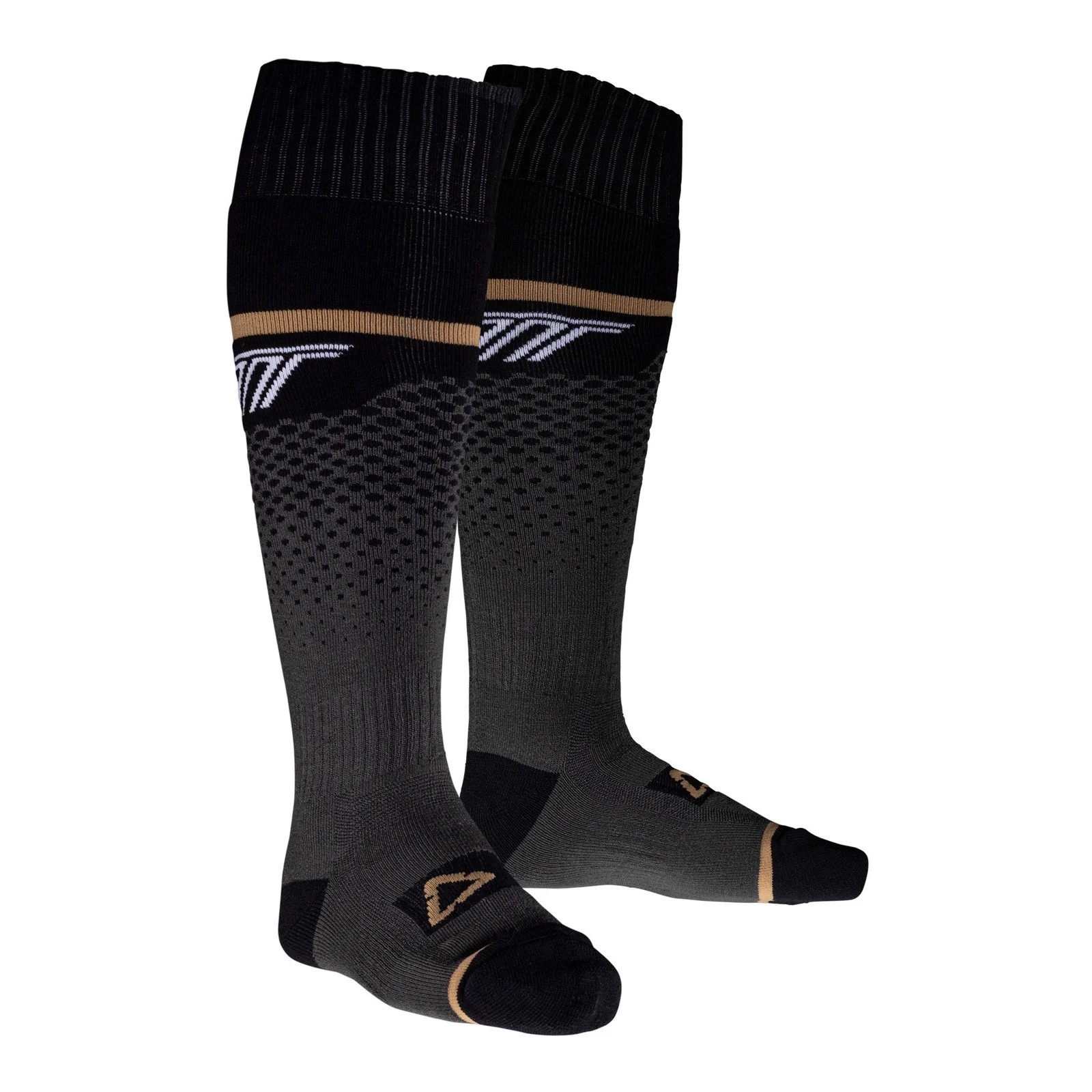 5024500460 #1. LEATT Stealth Socks S/M