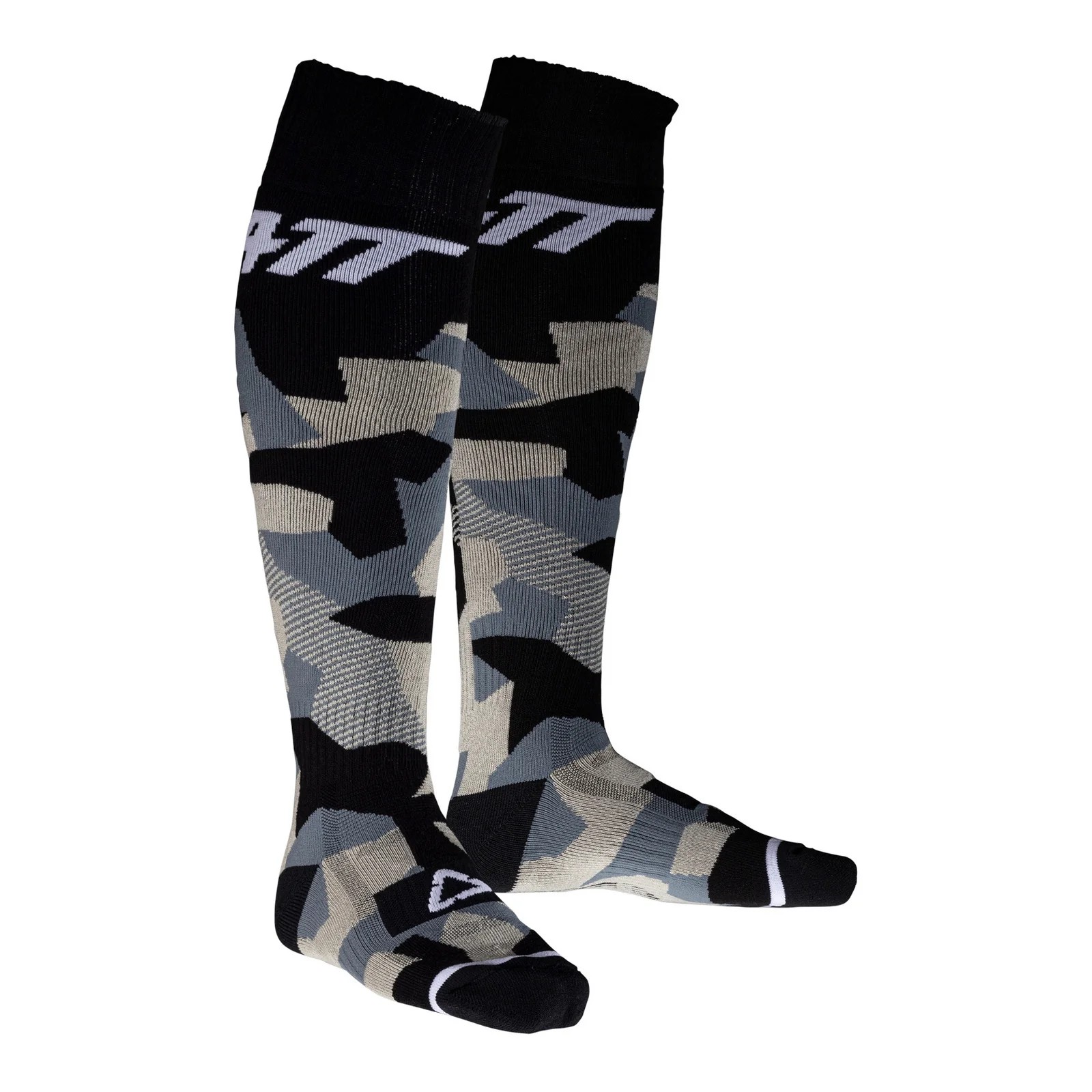 5024500421 #1. LEATT Forge Socks L/XL