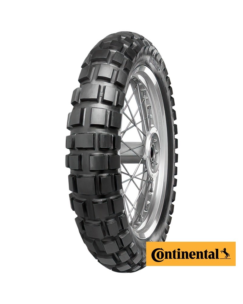 2401880000 #1. CONTINENTAL 150/70-18 TKC-80 TL R