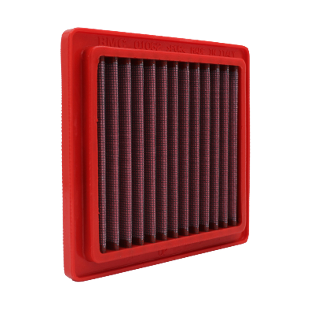 online-fm01062-5. BMC Air Filter - V-Strom250SX/Gixxer150SF
