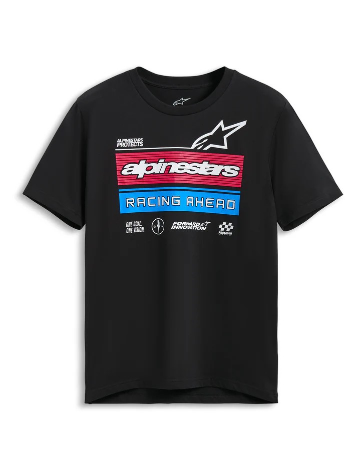 fall_25_clothing_flat4171. ALPINESTARS Harken T-Shirt - Black