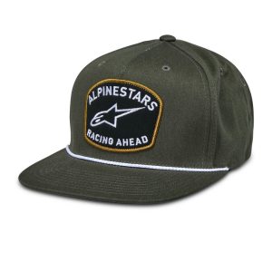 1235-81445-690-01-promptus. ALPINESTARS Promtus Cap - Military Green
