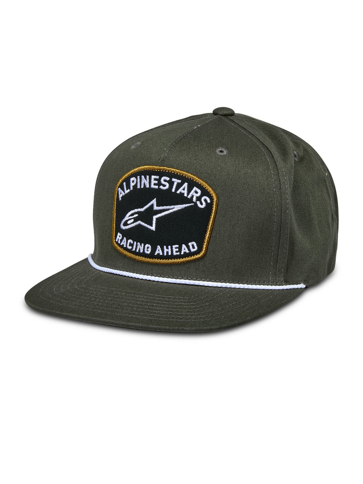 1235-81445-690-01-promptus. ALPINESTARS Promtus Cap - Military Green