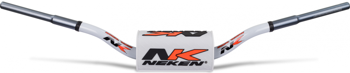 getimagenoresize (3). NEKEN Smooth Feeling Handlebar - White