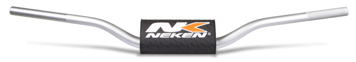 getimagenoresize (7). NEKEN Variable Diameter Handlebar - Silver