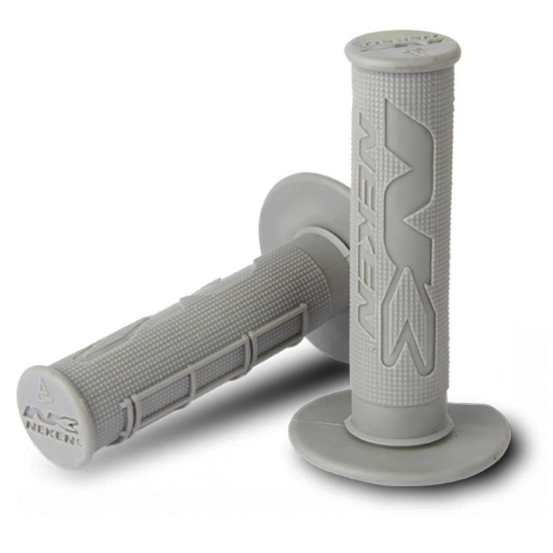 grip-gr-d_2048x2048. NEKEN SFH Throttle Tube + Grips - Grey