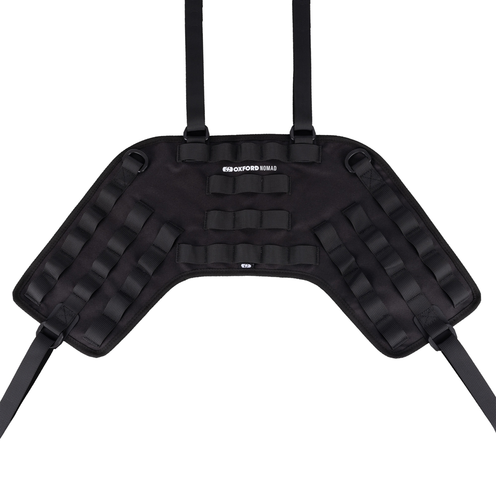 ol581_1. OXFORD Nomad Adventure Harness
