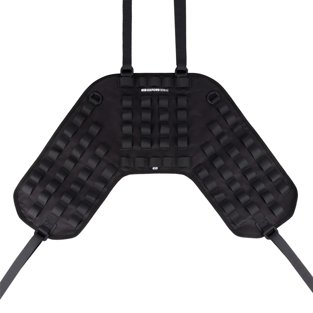 ol582_1. OXFORD Nomad Adventure Harness XL