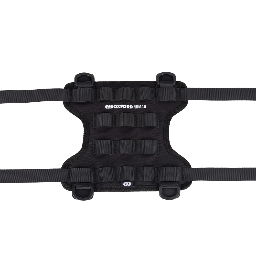 ol579_1. OXFORD Nomad Accessory Harness
