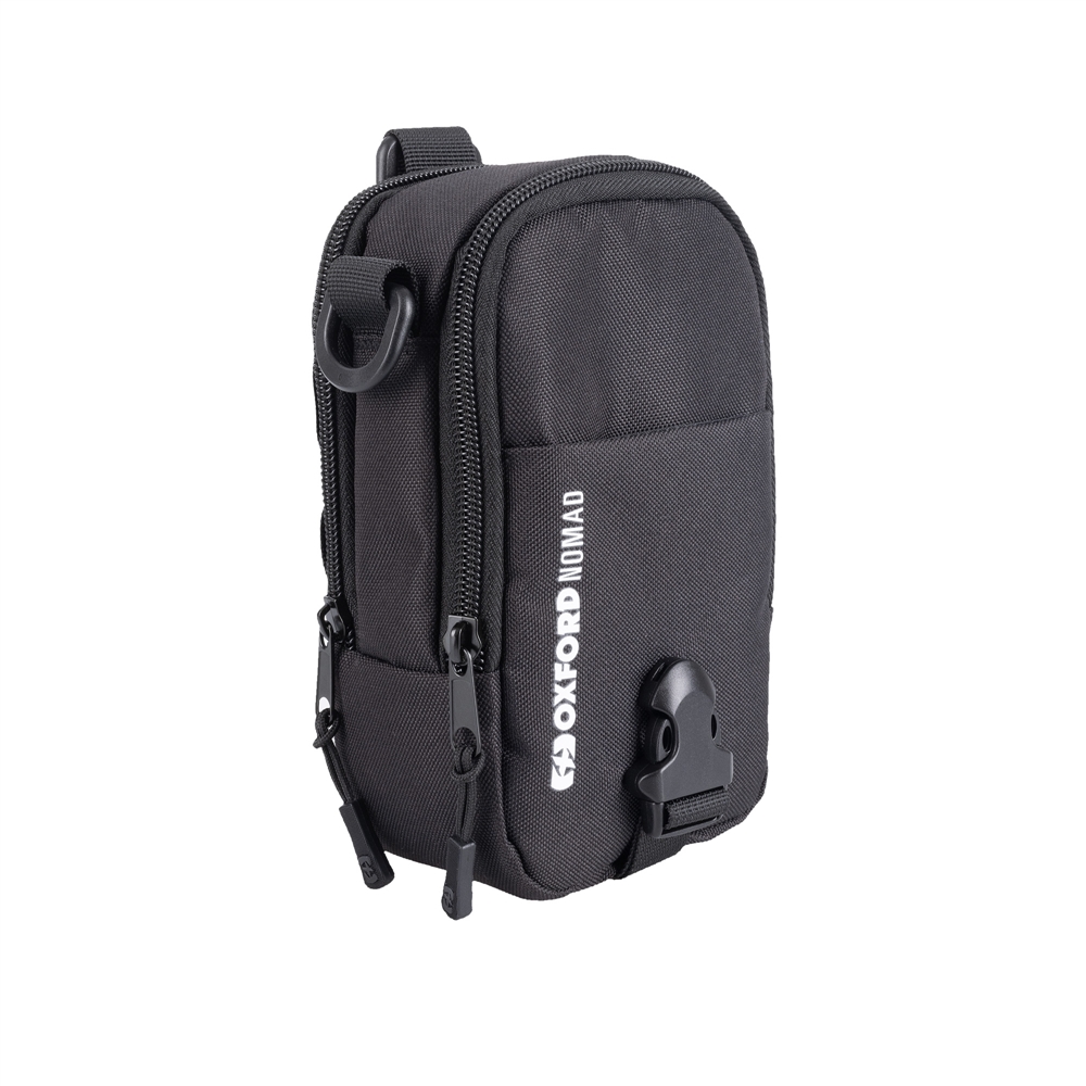 ol583_1. OXFORD Nomad Utility Pouch 1lt
