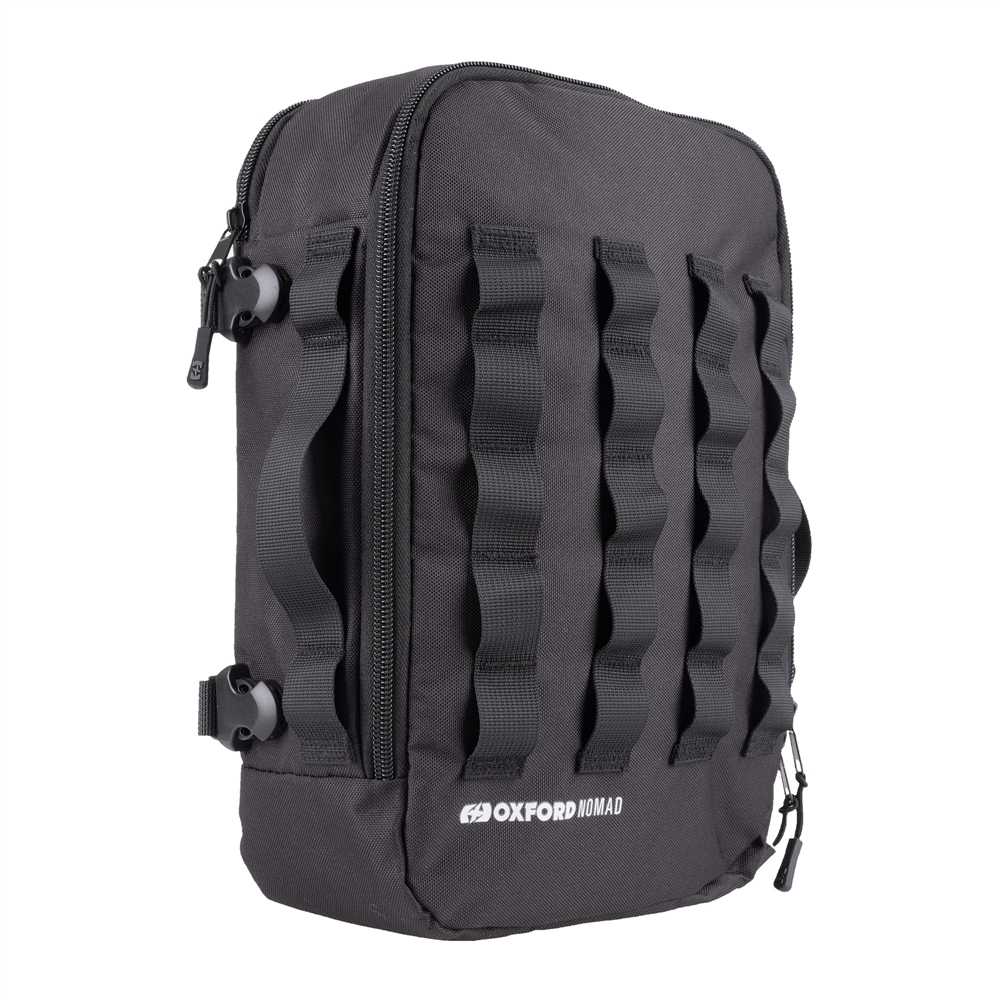 ol586_1. OXFORD Nomad Utility Bag 4lt
