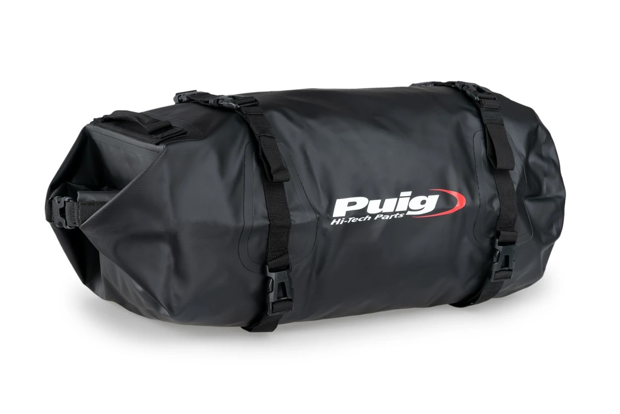 U-22060N #5. PUIG Rear Roll Bag - 50lt