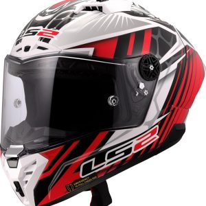 LS216805583200 #1. LS2 FF805 Thunder - Carbon GP Aero Perolari