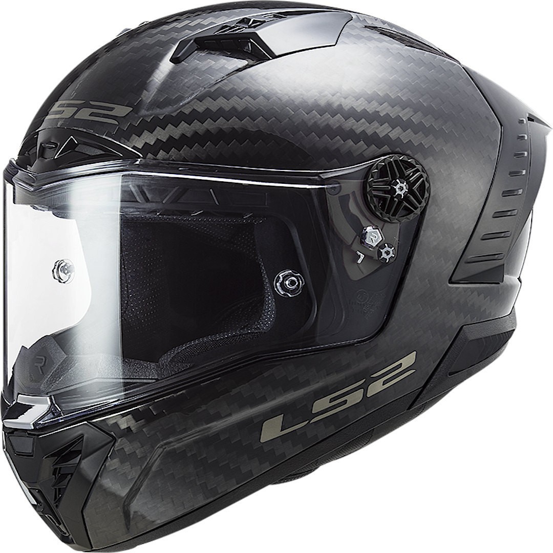 LS216805709900 #1. LS2 FF805 Stream 2 - Thunder Carbon