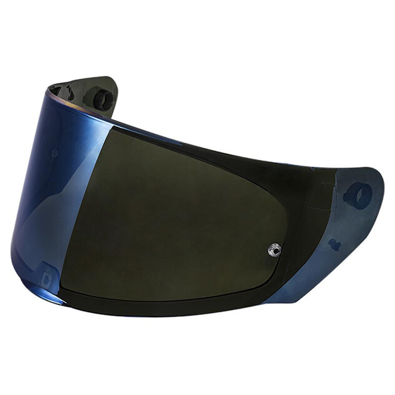 visor-ff353-silver-blu. LS2 FF353/800/806/810/320 Visor - Iridum Blue