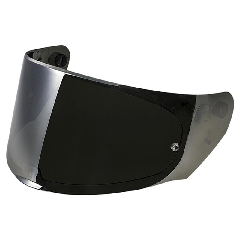 visor-ff353-silver. LS2 FF353/800/806/810/320 Visor - Iridum Silver