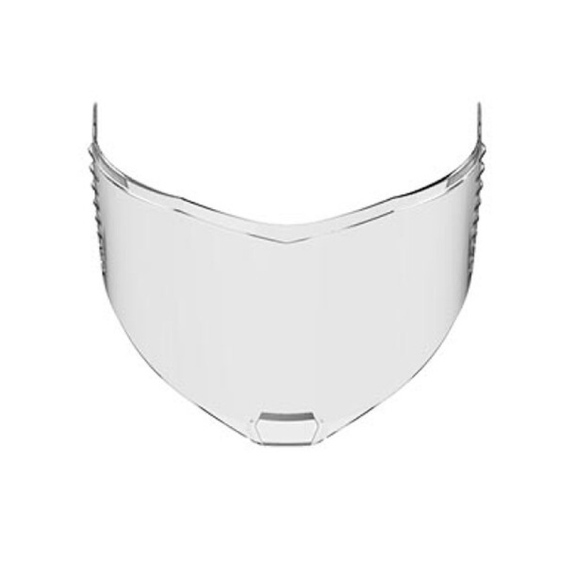 visor-ff805-clear. LS2 FF805 Visor - Clear
