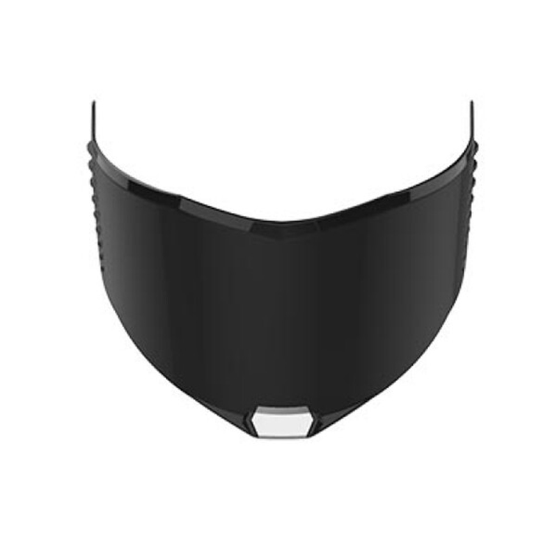visor-ff805-tinted. LS2 FF805 Visor - Tinted