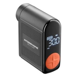 IP-INTERPHOAIRPUMP3K #1. INTERPHONE Air Compressor 3000Mah