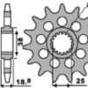SPROCKETS PBR FRONT 2078M-20 - Image 2