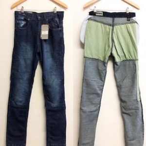 getimagenoresize (6). OUTBACK Kevlar Gent Jean - Blue