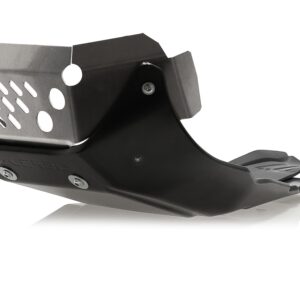 0024691_090a. ACERBIS Skid Plate Yamaha T7 19-20