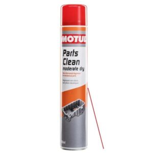 112246 #1. MOTUL Parts Clean 750ml