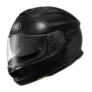 gt-air3_black. Shoei GT-AIR 3 - Gloss Black