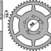 SPROCKETS PBR REAR 0254-43 - Image 2