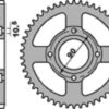SPROCKETS PBR REAR 0269-54 - Image 2