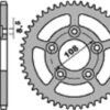 SPROCKETS PBR REAR 0714-39 - Image 2