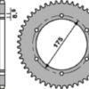 SPROCKETS PBR REAR 0844-57 - Image 2
