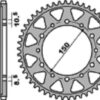 SPROCKETS PBR REAR 0860-46 - Image 2