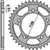 213-R-4357-44#1.jpg. SPROCKETS PBR REAR 4357-44