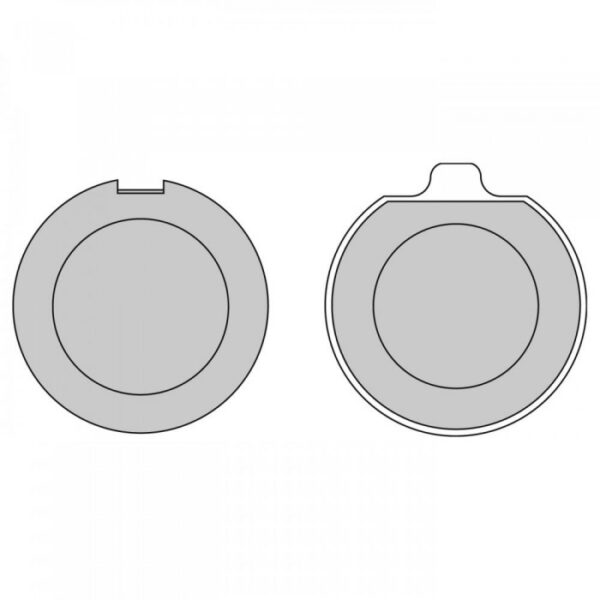 FERODO FA35 PLATINUM