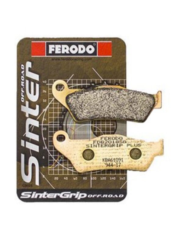 FERODO FA181 MX SINTER